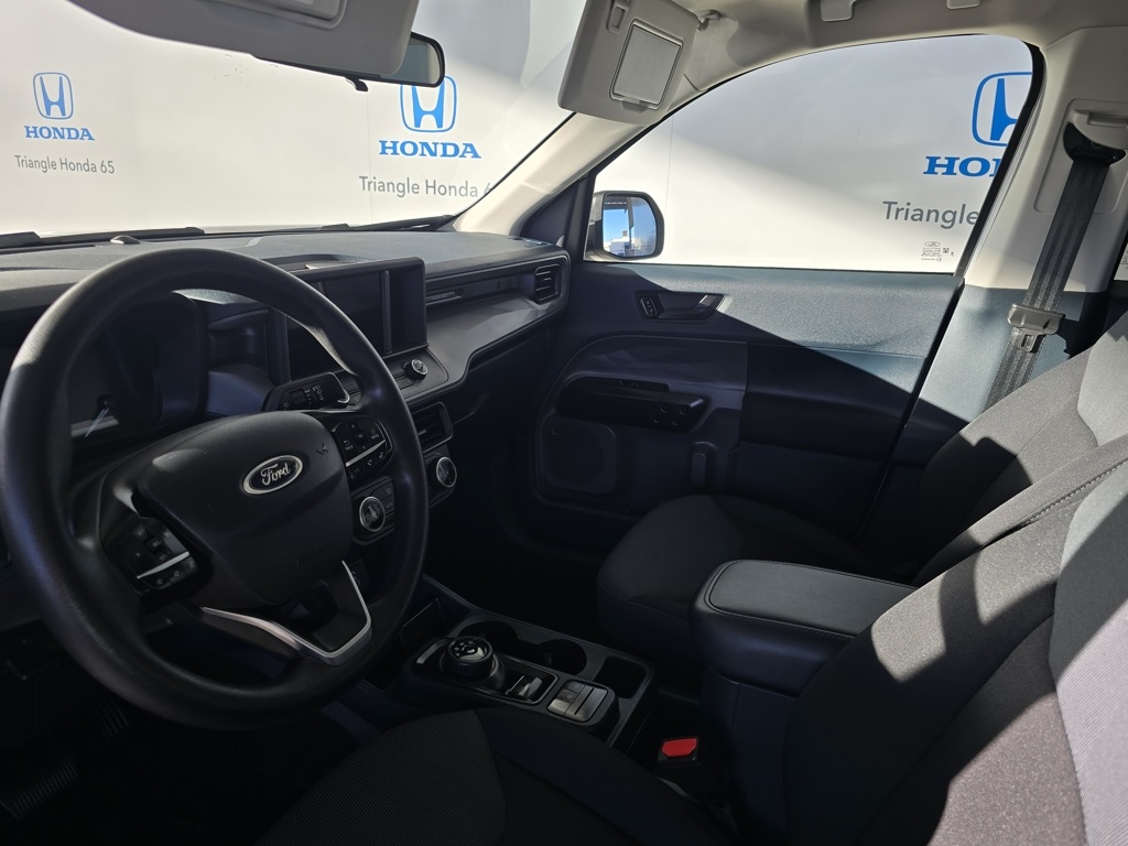 Thumbnail: 2024 Ford Maverick - 10