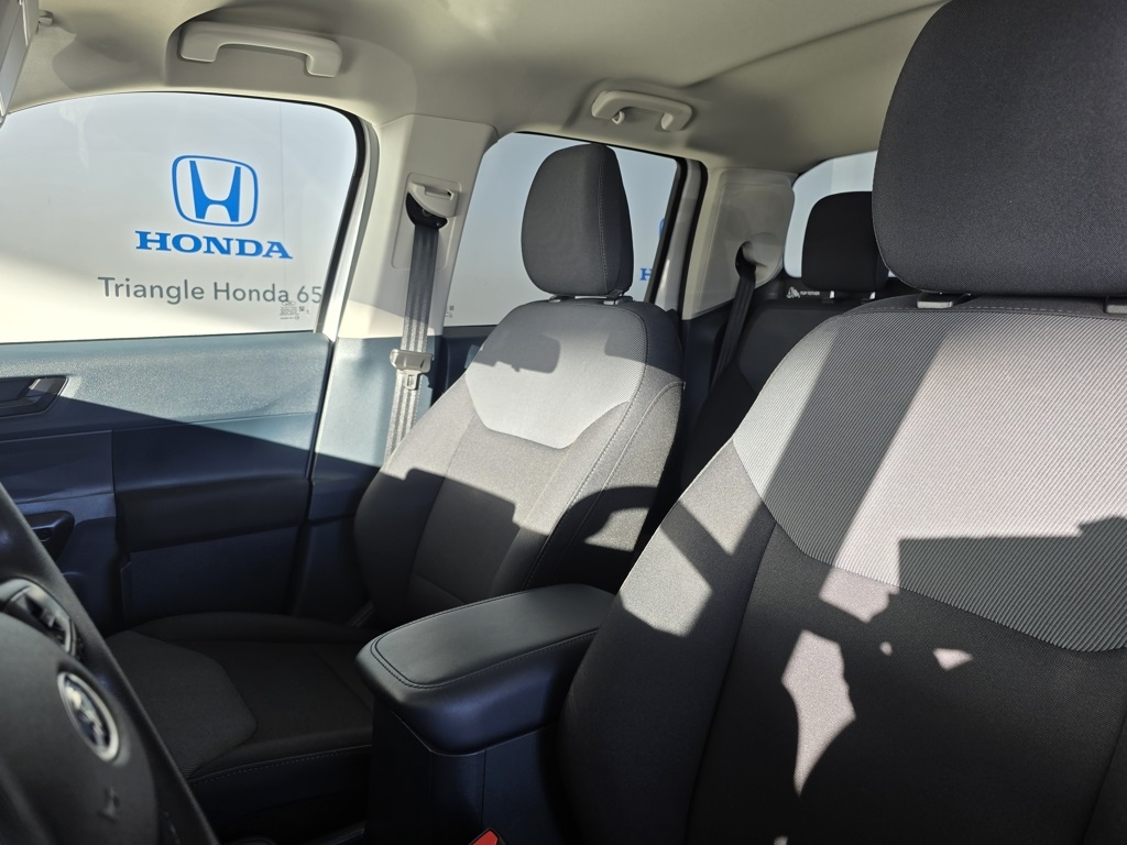 Thumbnail: 2024 Ford Maverick - 11