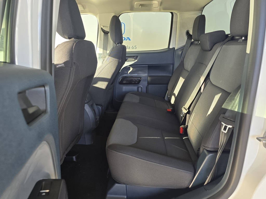 Thumbnail: 2024 Ford Maverick - 12