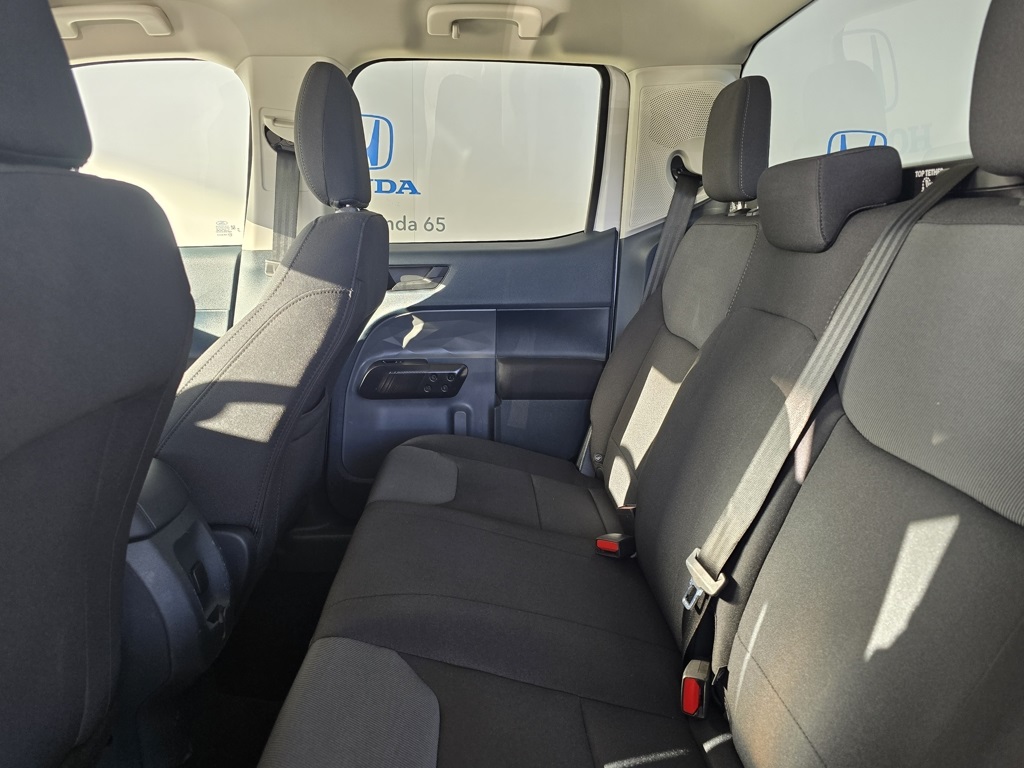 Thumbnail: 2024 Ford Maverick - 13