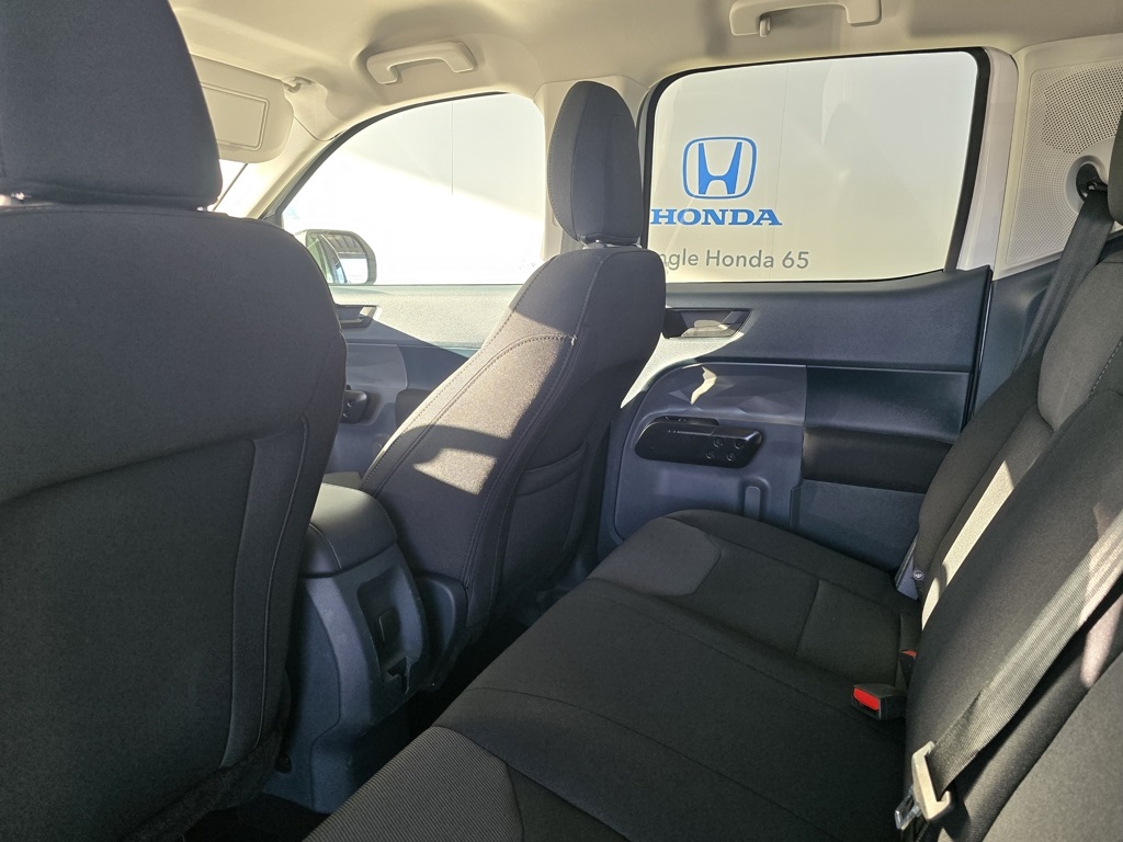 Thumbnail: 2024 Ford Maverick - 14