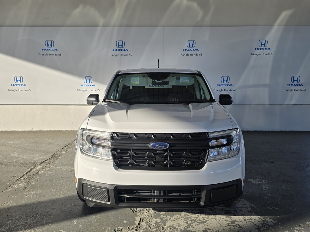 Thumbnail: 2024 Ford Maverick - 15