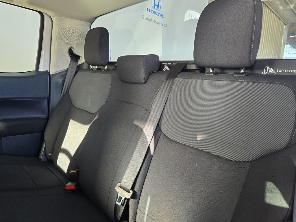 Thumbnail: 2024 Ford Maverick - 16