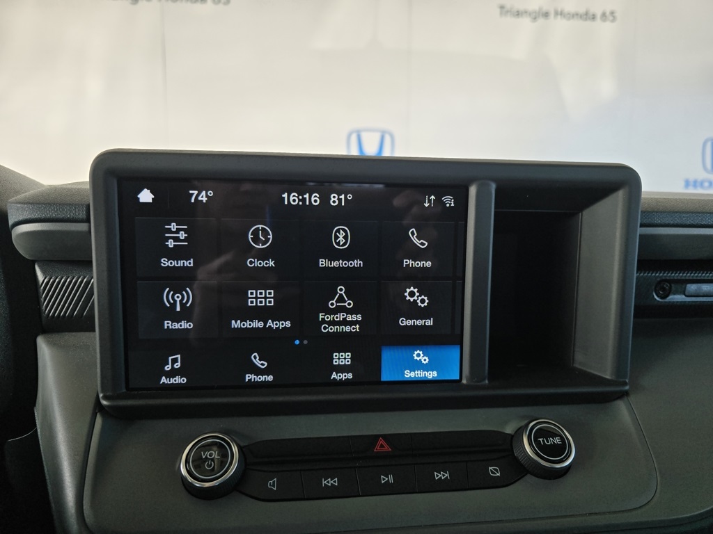 Thumbnail: 2024 Ford Maverick - 21