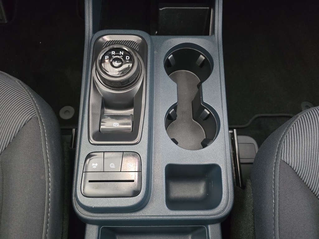 Thumbnail: 2024 Ford Maverick - 23