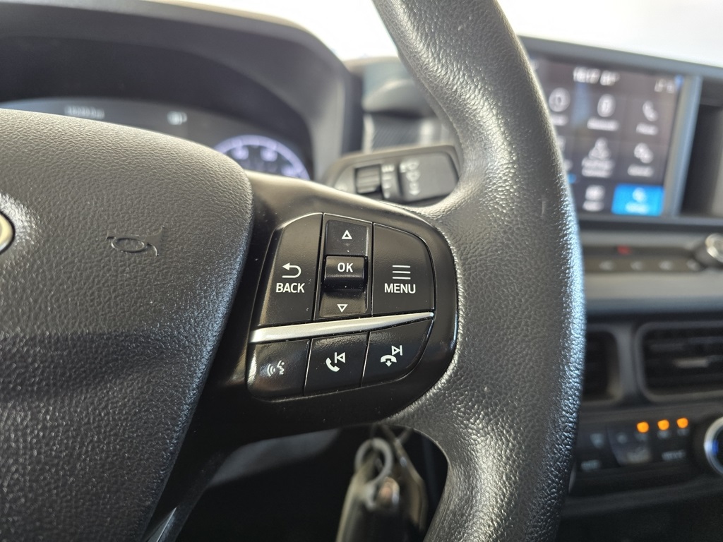 Thumbnail: 2024 Ford Maverick - 27