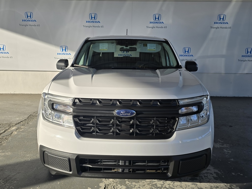 Thumbnail: 2024 Ford Maverick - 29