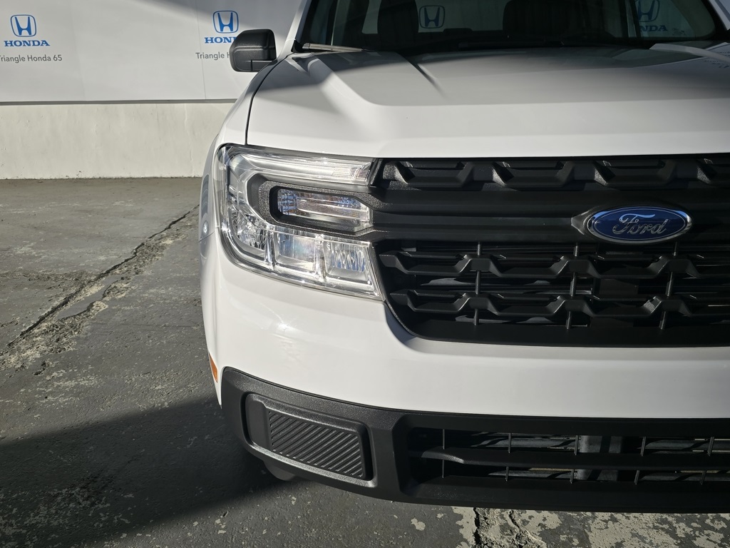 Thumbnail: 2024 Ford Maverick - 30