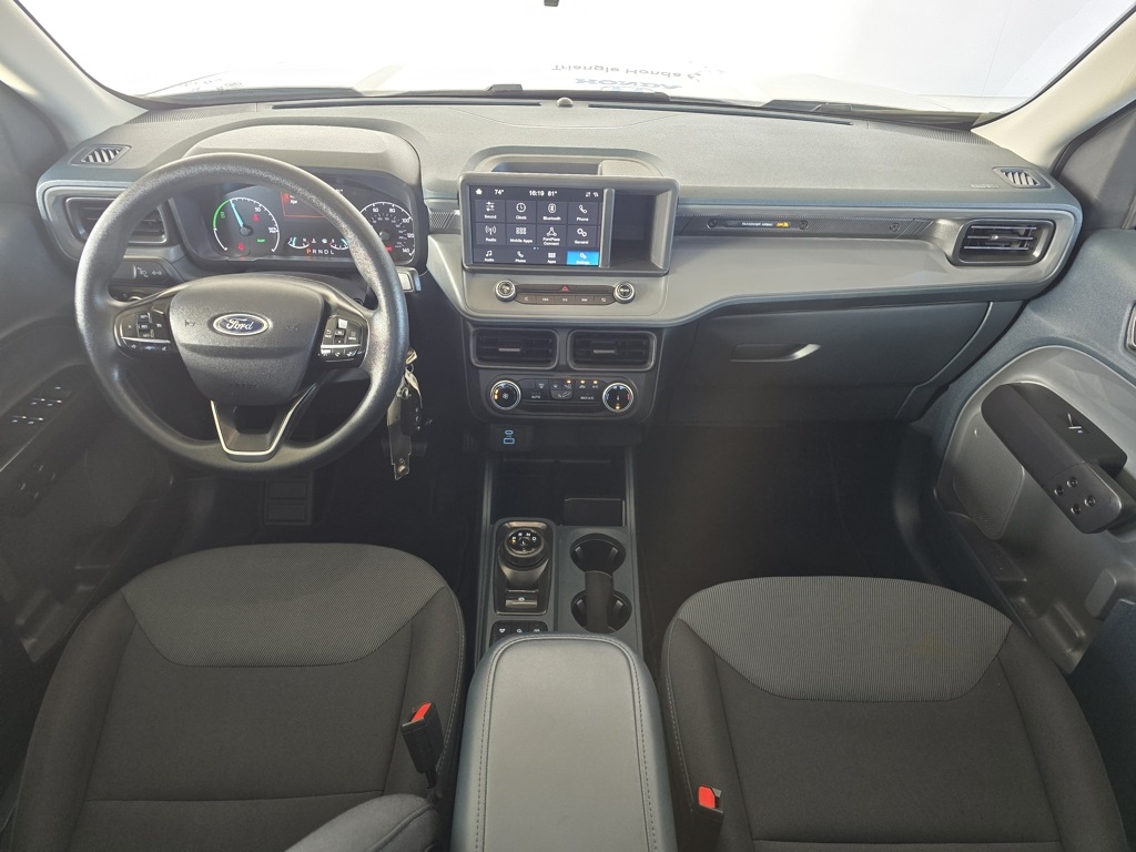 Thumbnail: 2024 Ford Maverick - 4