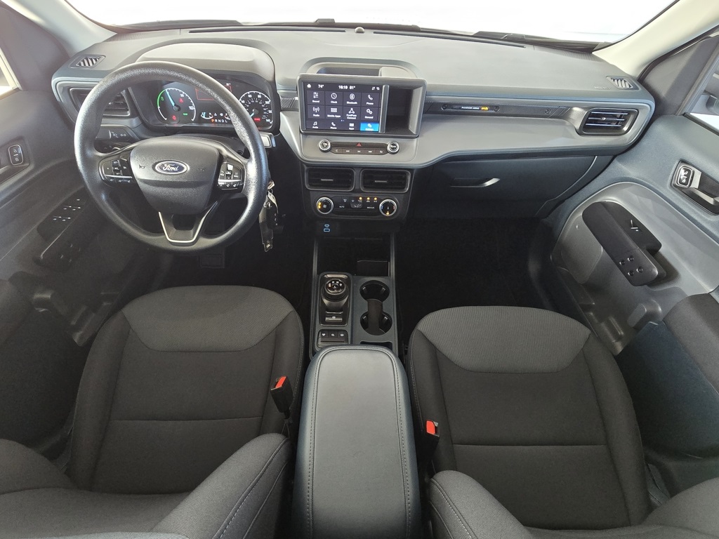 Thumbnail: 2024 Ford Maverick - 5