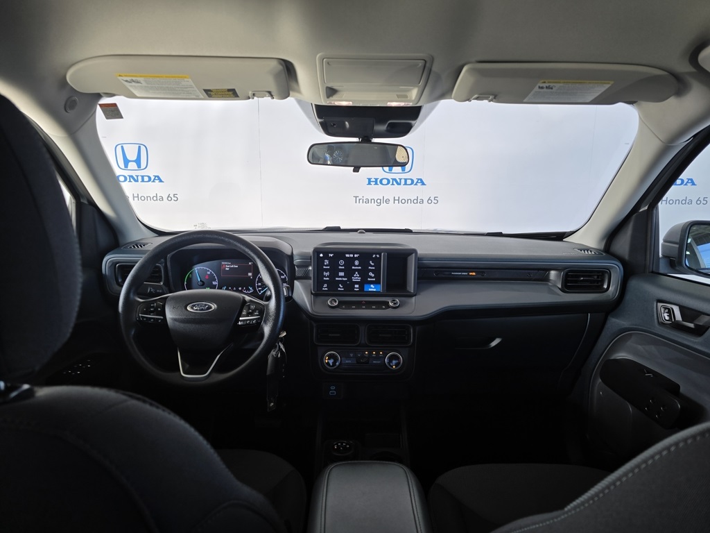 Thumbnail: 2024 Ford Maverick - 6