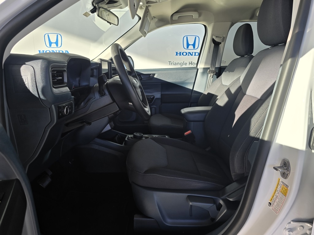 Thumbnail: 2024 Ford Maverick - 7