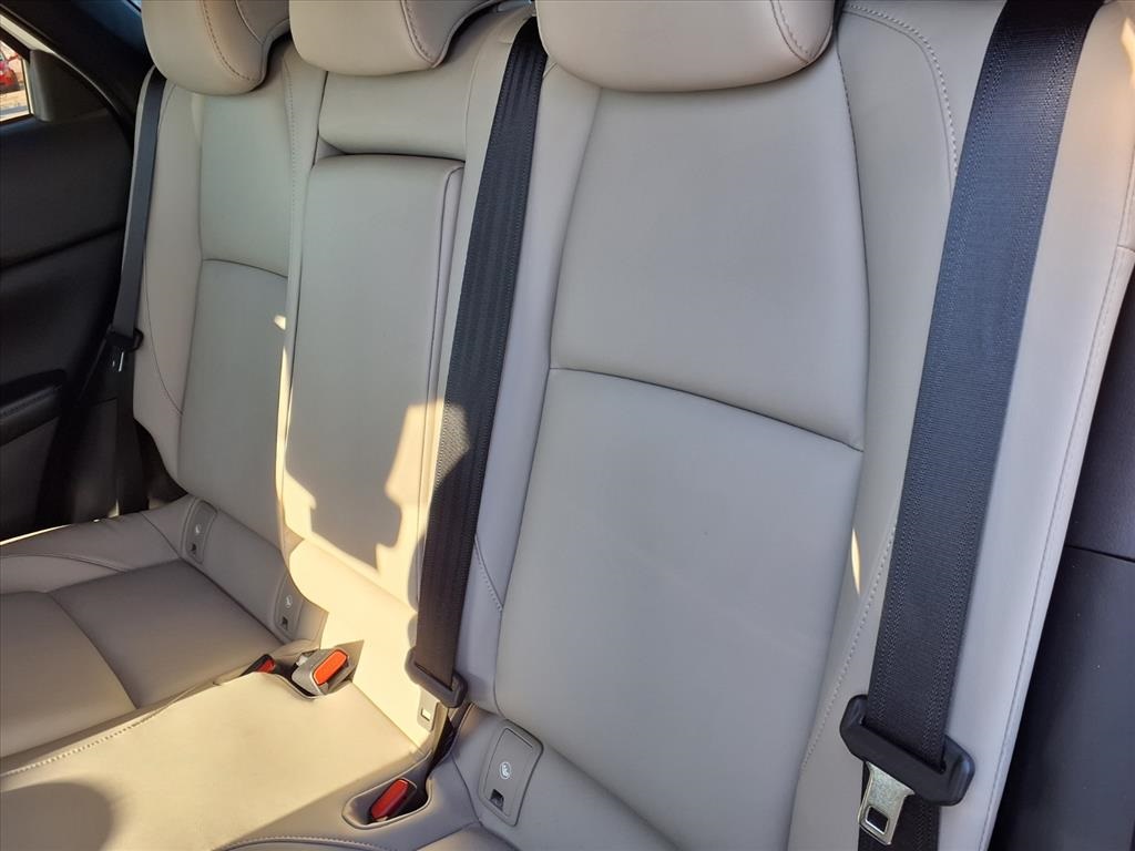 2025 Mazda CX-30 2.5 S Preferred Package - 9