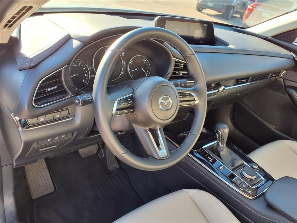 2025 Mazda CX-30 2.5 S Preferred Package - 11