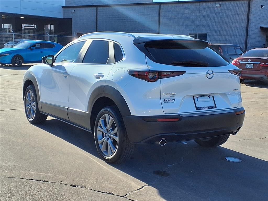 2025 Mazda CX-30 2.5 S Preferred Package - 2
