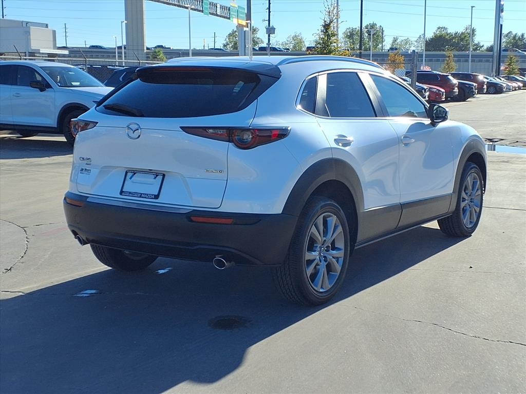 2025 Mazda CX-30 2.5 S Preferred Package - 3