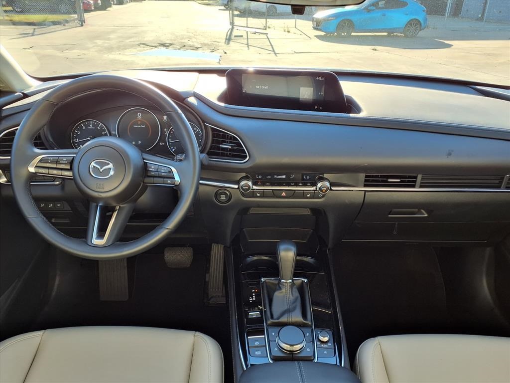 2025 Mazda CX-30 2.5 S Preferred Package - 4