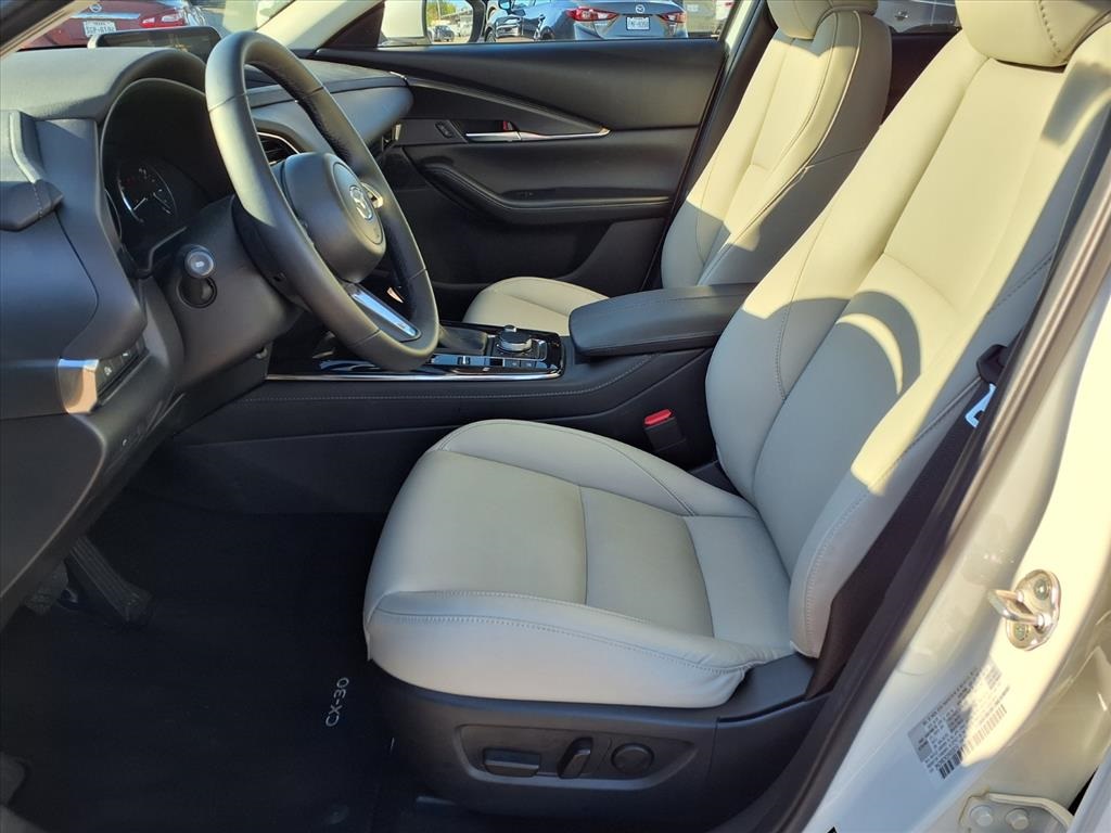 2025 Mazda CX-30 2.5 S Preferred Package - 5