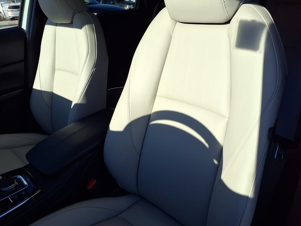 2025 Mazda CX-30 2.5 S Preferred Package - 6