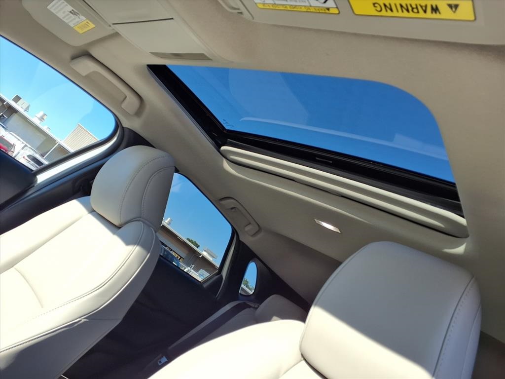 2025 Mazda CX-30 2.5 S Preferred Package - 7