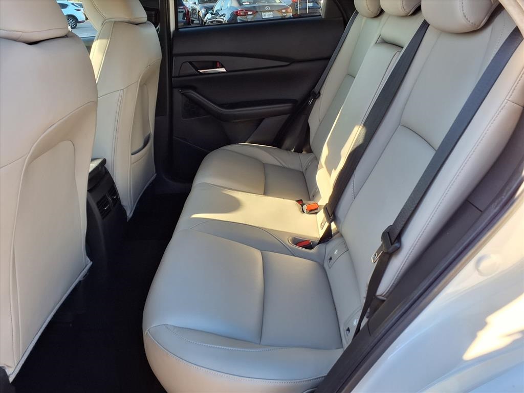 2025 Mazda CX-30 2.5 S Preferred Package - 8