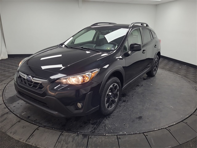 2026 – Subaru – Crosstrek
