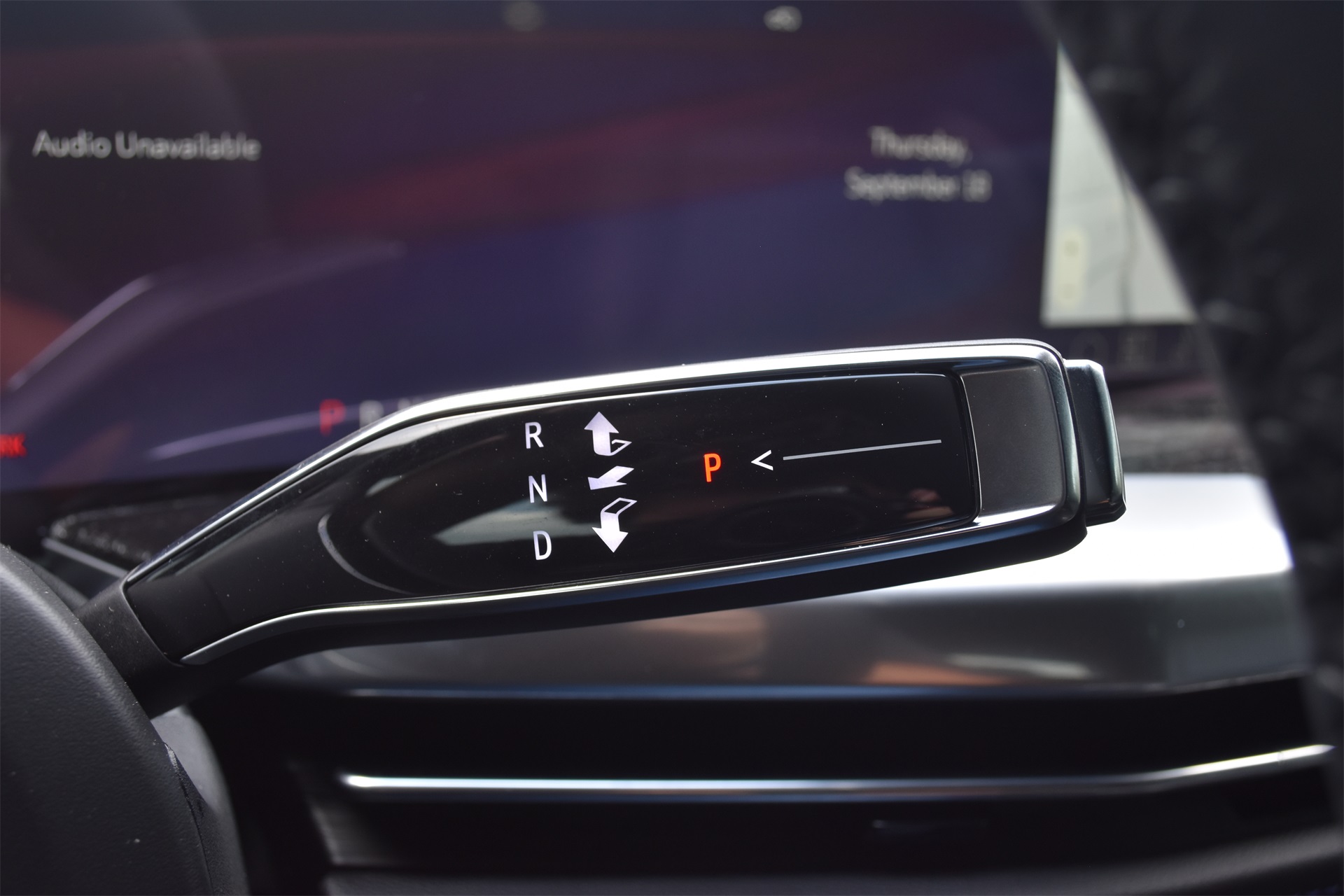 2026 Cadillac Escalade IQL Sport Beige at Tom Peacock Cadillac