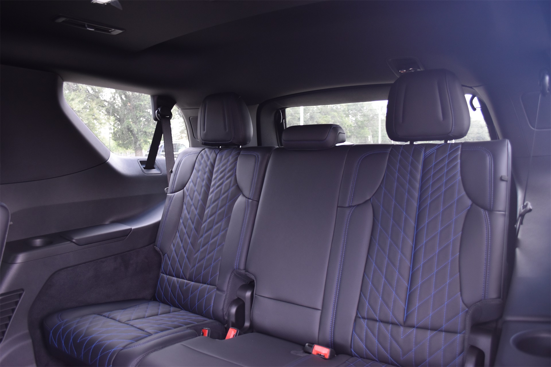 2026 Cadillac Escalade IQL Sport Beige at Tom Peacock Cadillac