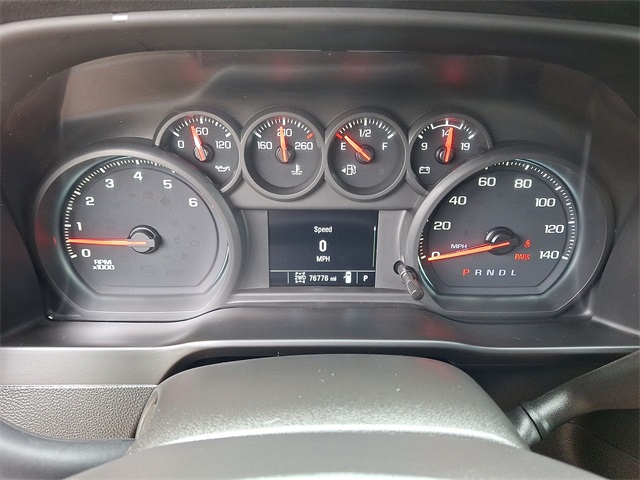 2024 Chevrolet Silverado 2500HD Custom for sale at PATRIOT CHEVROLET OF WARMINSTER