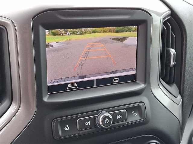 2024 Chevrolet Silverado 2500HD Custom for sale at PATRIOT CHEVROLET OF WARMINSTER