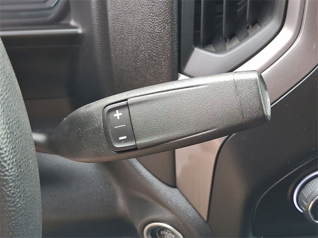 2024 Chevrolet Silverado 2500HD Custom for sale at PATRIOT CHEVROLET OF WARMINSTER