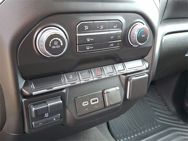 2024 Chevrolet Silverado 2500HD Custom for sale at PATRIOT CHEVROLET OF WARMINSTER