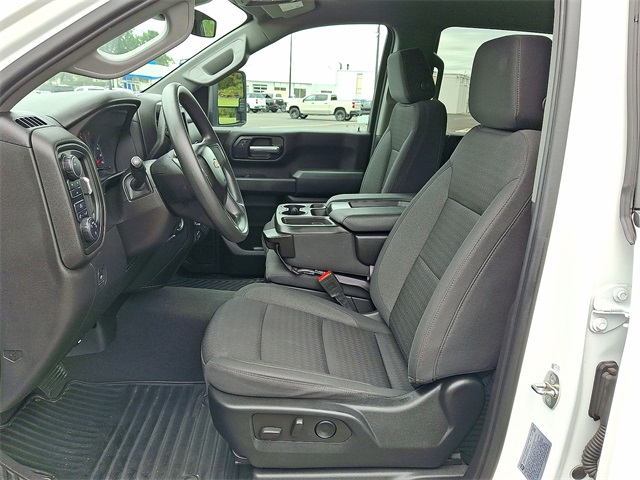 2024 Chevrolet Silverado 2500HD Custom for sale at PATRIOT CHEVROLET OF WARMINSTER