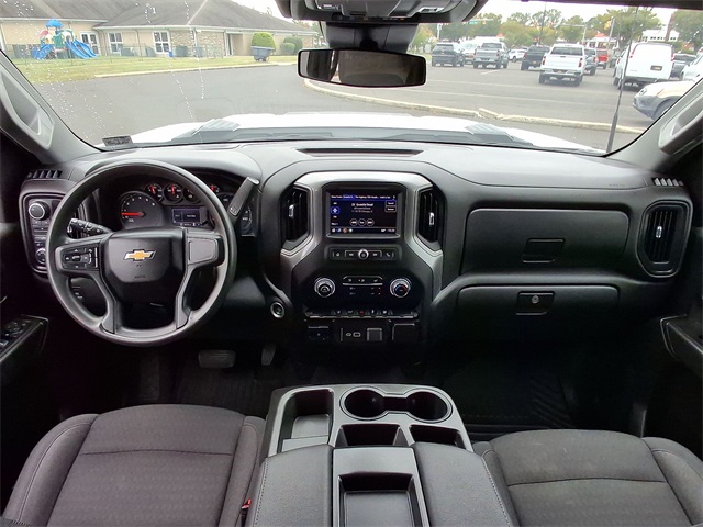 2024 Chevrolet Silverado 2500HD Custom for sale at PATRIOT CHEVROLET OF WARMINSTER