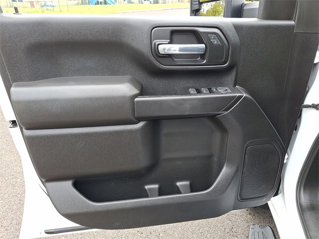 2024 Chevrolet Silverado 2500HD Custom for sale at PATRIOT CHEVROLET OF WARMINSTER