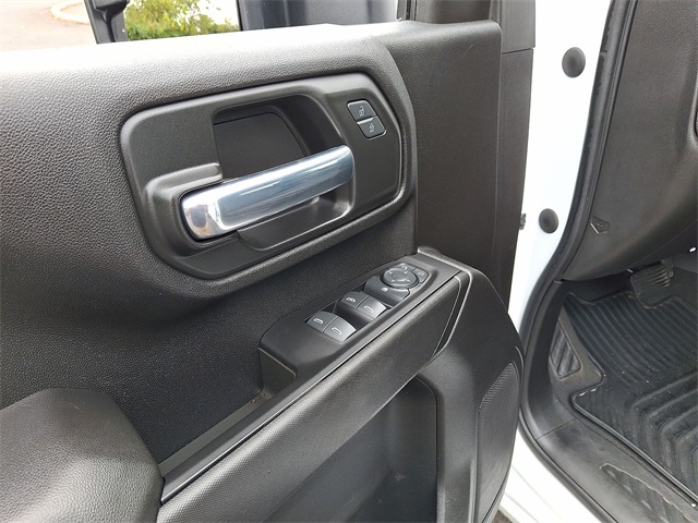 2024 Chevrolet Silverado 2500HD Custom for sale at PATRIOT CHEVROLET OF WARMINSTER