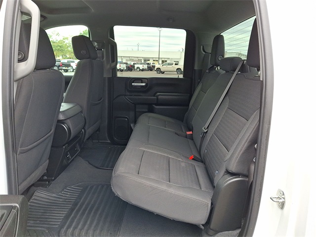 2024 Chevrolet Silverado 2500HD Custom for sale at PATRIOT CHEVROLET OF WARMINSTER