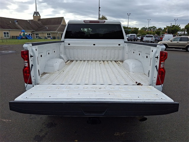 2024 Chevrolet Silverado 2500HD Custom for sale at PATRIOT CHEVROLET OF WARMINSTER