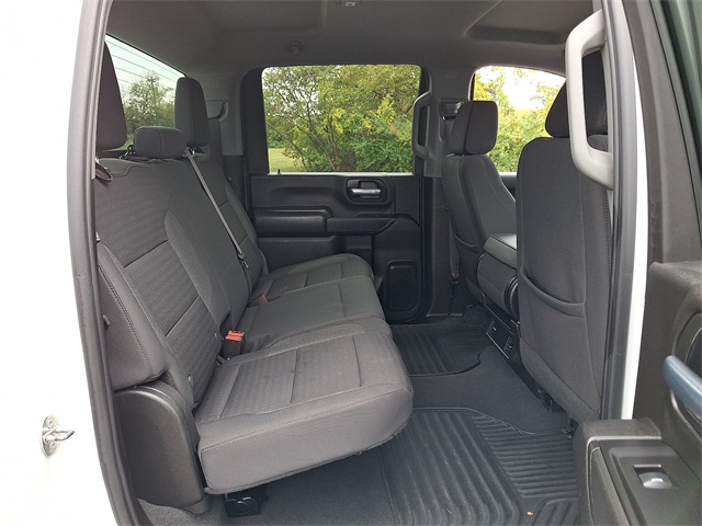 2024 Chevrolet Silverado 2500HD Custom for sale at PATRIOT CHEVROLET OF WARMINSTER