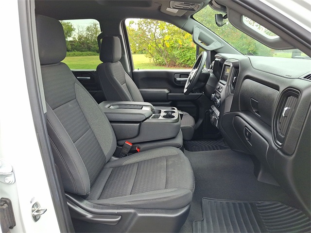 2024 Chevrolet Silverado 2500HD Custom for sale at PATRIOT CHEVROLET OF WARMINSTER