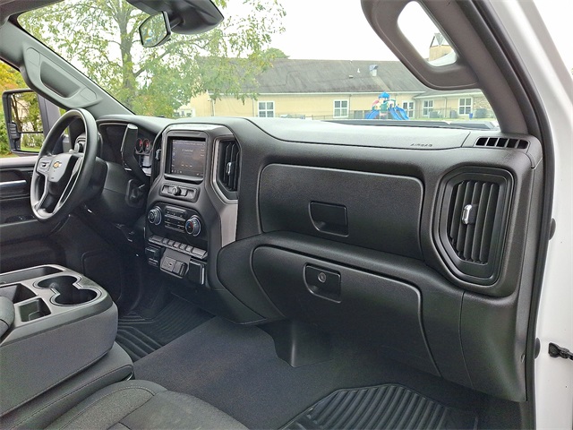 2024 Chevrolet Silverado 2500HD Custom for sale at PATRIOT CHEVROLET OF WARMINSTER