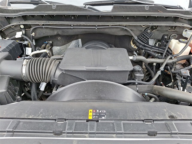 2024 Chevrolet Silverado 2500HD Custom for sale at PATRIOT CHEVROLET OF WARMINSTER