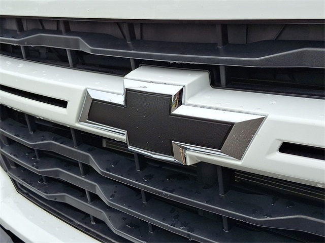 2024 Chevrolet Silverado 2500HD Custom for sale at PATRIOT CHEVROLET OF WARMINSTER