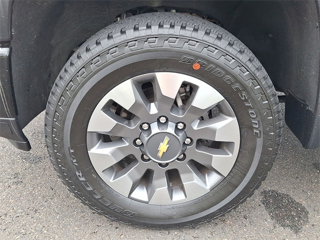 2024 Chevrolet Silverado 2500HD Custom for sale at PATRIOT CHEVROLET OF WARMINSTER