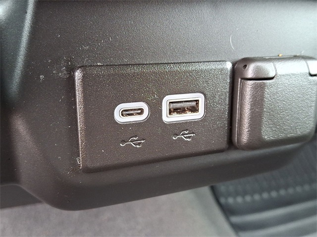 2024 Chevrolet Silverado 2500HD Custom for sale at PATRIOT CHEVROLET OF WARMINSTER