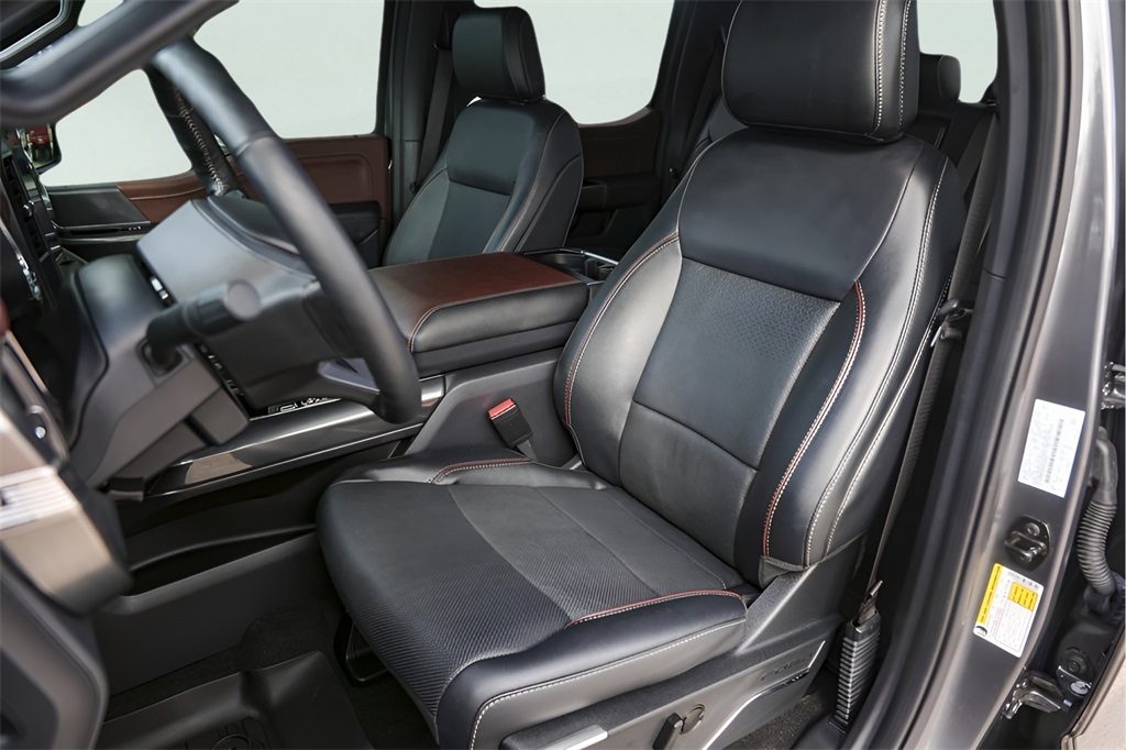 Used Car 2023 Ford F-150  Lariat For Sale Under $60,000 In Austin, Texas