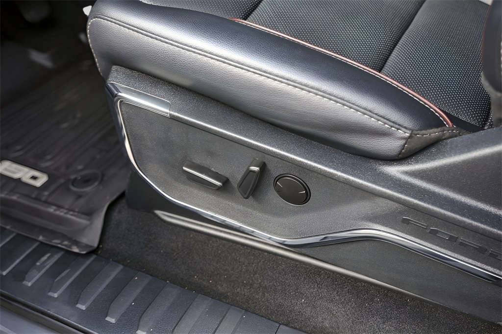 Used Car 2023 Ford F-150  Lariat For Sale Under $60,000 In Austin, Texas