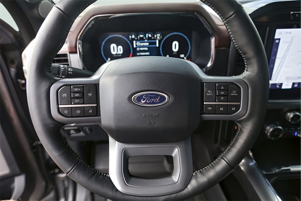 Used Car 2023 Ford F-150  Lariat For Sale Under $60,000 In Austin, Texas