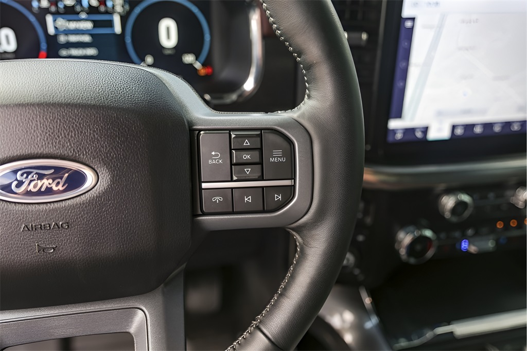 Used Car 2023 Ford F-150  Lariat For Sale Under $60,000 In Austin, Texas