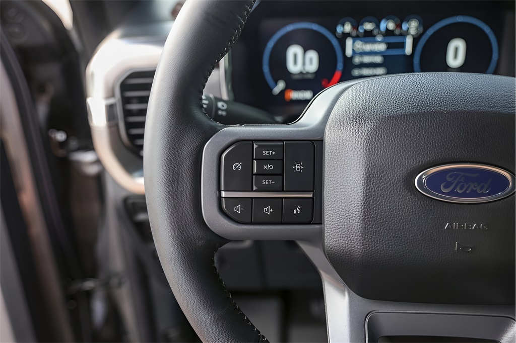 Used Car 2023 Ford F-150  Lariat For Sale Under $60,000 In Austin, Texas